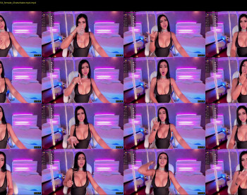 leahjones_ — 7 minute Chaturbate female cam show recording, 1080p, Sep 6, 2022