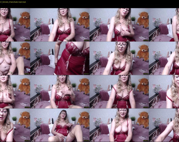 lelapopins — 30 minute Chaturbate female cam show recording, 720p, Sep 5, 2022