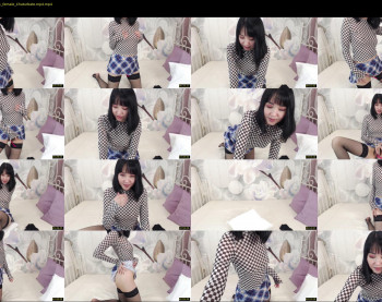 lianayun — 56 minute Chaturbate female cam show recording, 1080p, Sep 6, 2022
