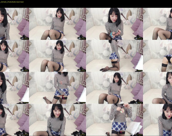 lianayun — 54 minute Chaturbate female cam show recording, 1080p, Sep 6, 2022