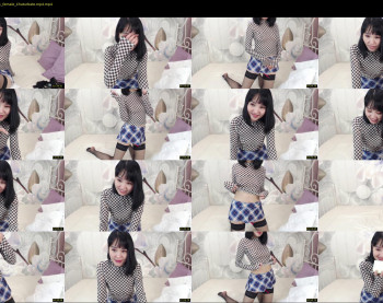 lianayun — 46 minute Chaturbate female cam show recording, 1080p, Sep 6, 2022