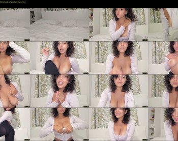 lilbeccaxo — 54 minute Chaturbate female cam show recording, 1080p, Sep 5, 2022