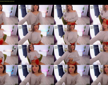 lissa__1 — 6 minute Chaturbate female cam show recording, 720p, Sep 5, 2022
