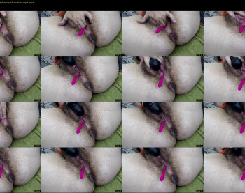 lush_doll — 27 minute Chaturbate female cam show recording, 1080p, Sep 5, 2022