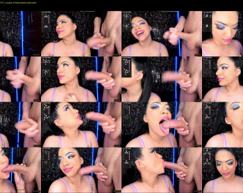 maddisrock — 54 minute Chaturbate couple cam show recording, 1080p, Sep 5, 2022