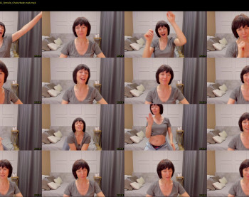 mariagold — 3 minute Chaturbate female cam show recording, 1080p, Sep 5, 2022