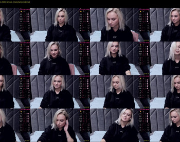 mary_romance — 51 minute Chaturbate female cam show recording, 1080p, Sep 6, 2022
