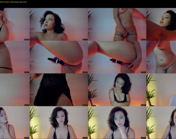 mary_rosse — 51 minute Chaturbate couple cam show recording, 1080p, Sep 6, 2022