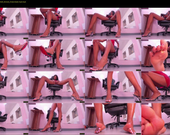 maryevans_ — 54 minute Chaturbate female cam show recording, 1080p, Sep 5, 2022