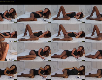 milena29 — 56 minute Chaturbate female cam show recording, 720p, Sep 5, 2022