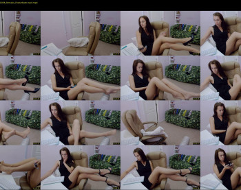 miracle_rose — 55 minute Chaturbate female cam show recording, 1080p, Sep 5, 2022