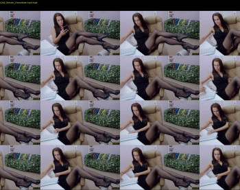 miracle_rose — 7 minute Chaturbate female cam show recording, 1080p, Sep 5, 2022