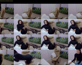 miracle_rose — 38 minute Chaturbate female cam show recording, 1080p, Sep 5, 2022
