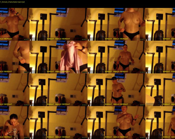 missmina — 7 minute Chaturbate female cam show recording, 720p, Sep 6, 2022