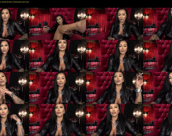 mistresskennya — 52 minute Chaturbate female cam show recording, 1080p, Sep 6, 2022