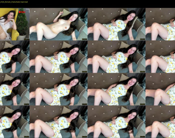 moon_sonata — 54 minute Chaturbate female cam show recording, 1080p, Sep 5, 2022