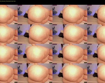 moon_swt_ — 5 minute Chaturbate female cam show recording, 1080p, Sep 6, 2022