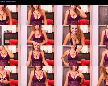 morelovely — 7 minute Chaturbate female cam show recording, 720p, Sep 5, 2022