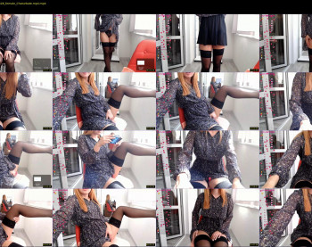 morkov_ka — 59 minute Chaturbate female cam show recording, 1080p, Sep 5, 2022