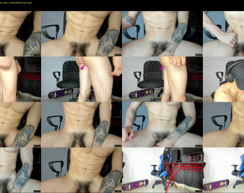 mr_freed — 38 minute Chaturbate male cam show recording, 1080p, Sep 6, 2022