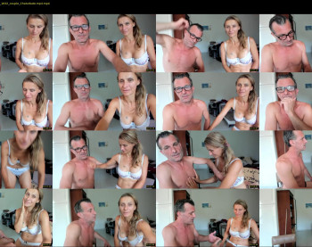 munishpunish — 7 minute Chaturbate couple cam show recording, 720p, Sep 5, 2022