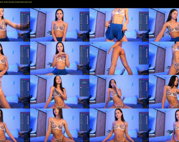 murphyemmeline — 19 minute Chaturbate female cam show recording, 1080p, Sep 5, 2022