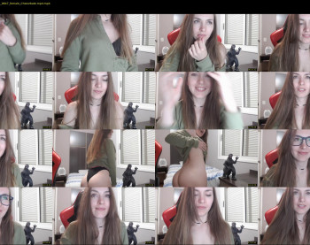 naughty_popa — 54 minute Chaturbate female cam show recording, 1080p, Sep 5, 2022