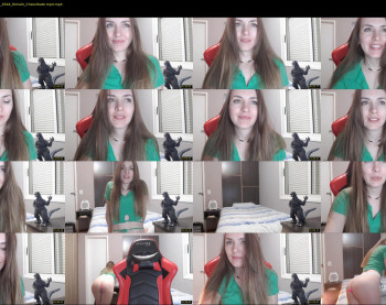 naughty_popa — 48 minute Chaturbate female cam show recording, 1080p, Sep 6, 2022