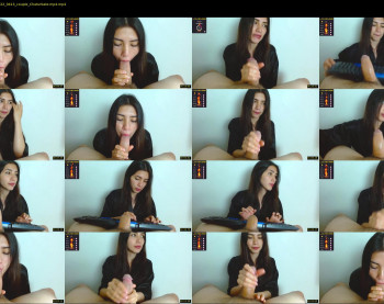 new_fire_fantasy — 3 minute Chaturbate couple cam show recording, 1080p, Sep 6, 2022