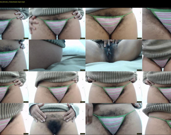 nicebrown — 36 minute Chaturbate female cam show recording, 720p, Sep 5, 2022