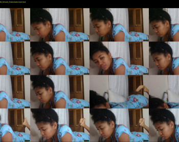 nix_brown — 7 minute Chaturbate female cam show recording, 720p, Sep 6, 2022