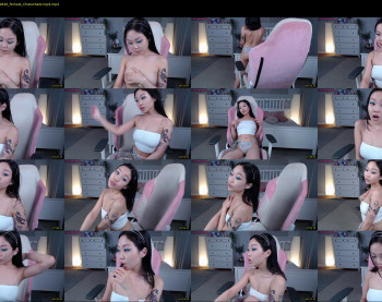 norma_blum — 53 minute Chaturbate female cam show recording, 1080p, Sep 5, 2022