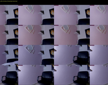 octavia_rouse — 33 minute Chaturbate female cam show recording, 1080p, Sep 5, 2022