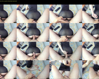 parejacachonda — 14 minute Chaturbate couple cam show recording, 1080p, Sep 5, 2022