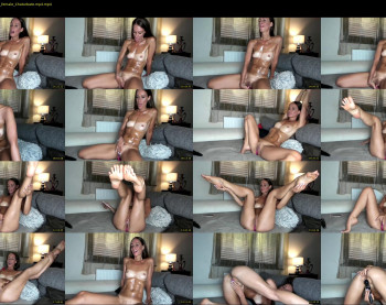 pbsteve — 24 minute Chaturbate couple cam show recording, 720p, Sep 5, 2022