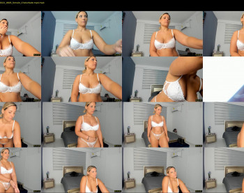 penelope_cooper1 — 11 minute Chaturbate female cam show recording, 1080p, Sep 5, 2022