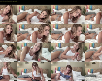 phoenix_taylor — 55 minute Chaturbate female cam show recording, 1080p, Sep 6, 2022