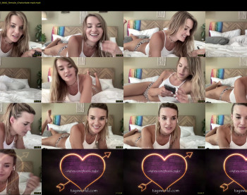 phoenix_taylor — 21 minute Chaturbate female cam show recording, 1080p, Sep 6, 2022