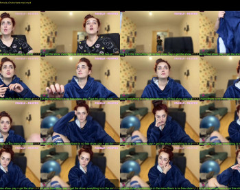 ps4pro — 55 minute Chaturbate female cam show recording, 1080p, Sep 5, 2022