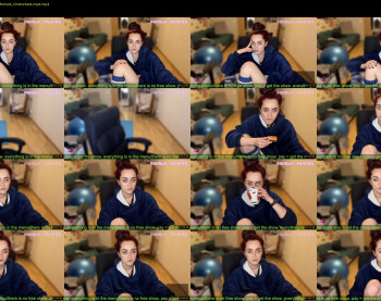 ps4pro — 55 minute Chaturbate female cam show recording, 1080p, Sep 6, 2022