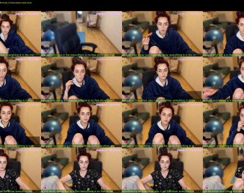 ps4pro — 94 minute Chaturbate female cam show recording, 720p, Sep 6, 2022