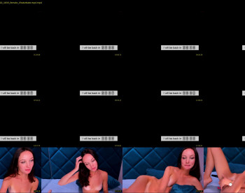 queenieandliam — 28 minute Chaturbate couple cam show recording, 1080p, Sep 5, 2022