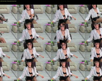 queenviktoria — 13 minute Chaturbate female cam show recording, 1080p, Sep 5, 2022