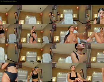 rebeccabaxter — 93 minute Chaturbate female cam show recording, 720p, Sep 5, 2022