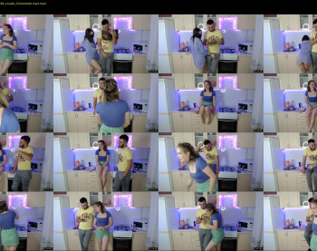 renae_tom — 31 minute Chaturbate couple cam show recording, 1080p, Sep 6, 2022