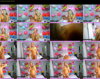 rosiebones — 3 minute Chaturbate female cam show recording, 1080p, Sep 6, 2022