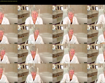 roxana_brooks — 34 minute Chaturbate female cam show recording, 720p, Sep 5, 2022