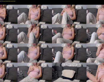 s_mailleee — 100 minute Chaturbate female cam show recording, 720p, Sep 6, 2022
