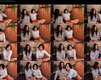 samantajo — 21 minute Chaturbate female cam show recording, 1080p, Sep 5, 2022
