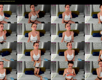 sansa_mur — 11 minute Chaturbate female cam show recording, 1080p, Sep 5, 2022